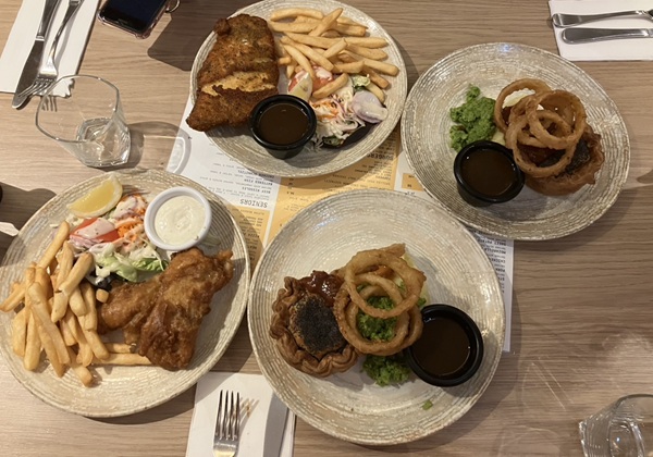 食品飲料市場ウオッチ