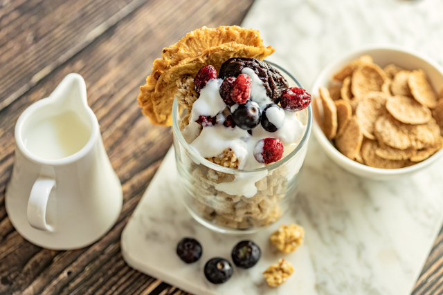 食品飲料市場ウオッチ
